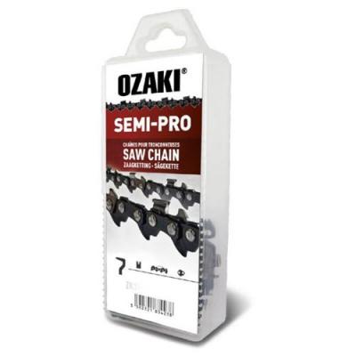 ECHO  - Chaine ozaki 3/8 - 1,3mm - zk38lp50-e53 pour tronconneuse