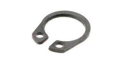 FLORABEST Circlip pignon chaine pour Tronconneuse  - 3665392057086