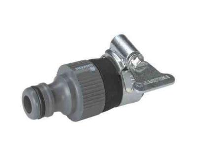 GARDENA  robinets sans fil 14-17mm diam&egrave;tre tuyau