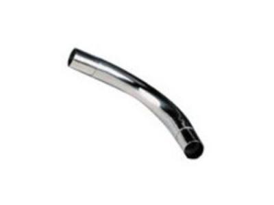 ASTRAL  - Coude inox pour main courante &Oslash;43 mm