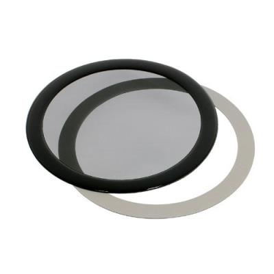 DEMCIFLEX  DF0016 DF0016 Dust Filter Compartiment pour Ordinateur