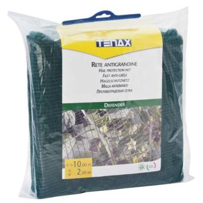 TENAX  - Filet de protection 2x10m (maille:7x8mm)