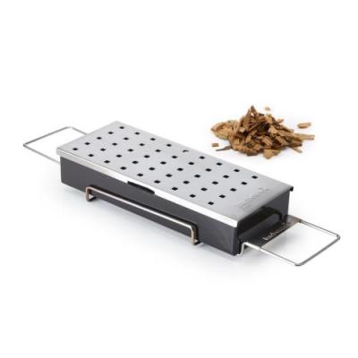 BARBECOOK Fumoir universel  pour barbecue &agrave; gaz