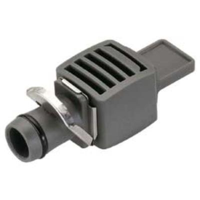 GARDENA Bouchon pour tuyau microporeux Microdrip  8324-29 