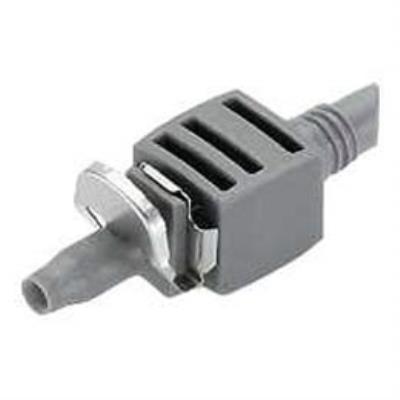 GARDENA Jonction droite pour tuyau microporeux Microdrip  8337-29 