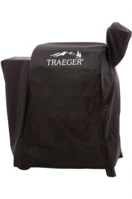 TRAEGER Housse barbecue  PRO 575 