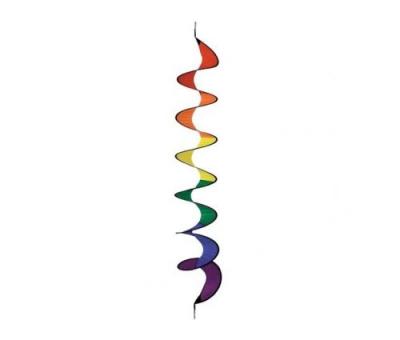 HQ INVENTO HQ-Invento TWIG125 Girouette, Multicolore, 23 x 23 x 125 cm