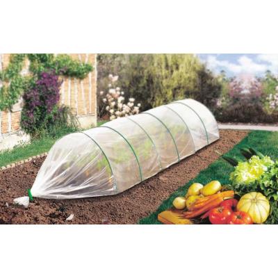 NORTENE Film for&ccedil;age pour primeurs - 10x2 m - Intermas Gardening