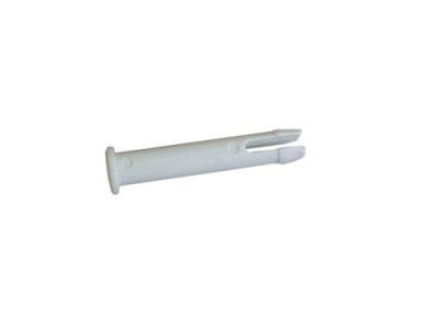 INTEX Jeu de 10 goupilles pour piscine tubulaire rectangulaire bleue