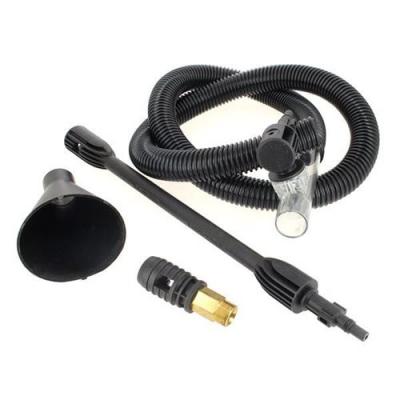 ADEPEM A VOS MARQUES, PRET, REPAREZ ! Kit aspiration d'eau pour Nettoyeur haute pression Stanley