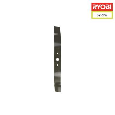 RYOBI  - Lame 52 Cm Pour Tondeuse Sur Batterie - Rac408