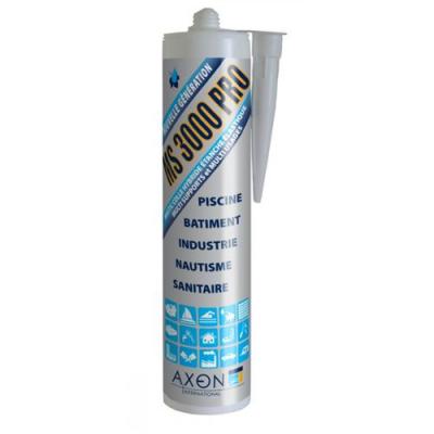 AXON Outillage -  MS3000 Pro - Blanc de Astralpool