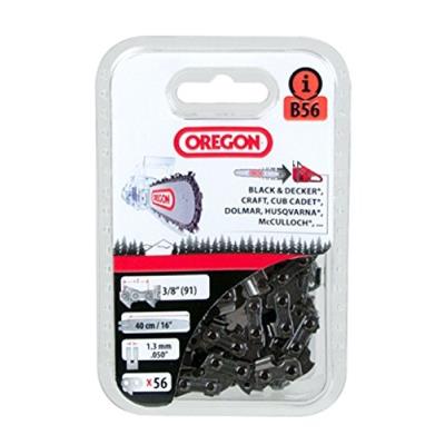 OREGON Cha&icirc;ne de tron&ccedil;onneuse  3/8" 50 maillons 1,1 mm 5400182508441
