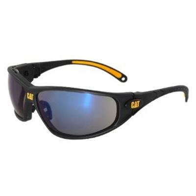 CAT Paire De Lunettes Polycarbonate Tread Teint&eacute; erpillar Tread-T