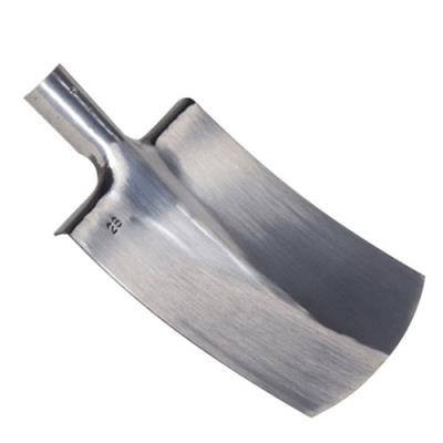 OUTILS PERRIN Perrin - b&ecirc;che bretagne polie 32 tranchant bomb&eacute; sans manche 406032
