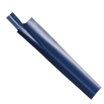 OUTILS PERRIN  Drainage B&ecirc;che Sp&eacute;ciale sans Manche, 50cm Largeur
