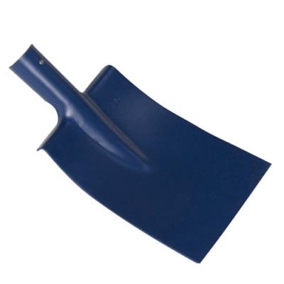 OUTILS PERRIN  Nantes B&ecirc;che R&eacute;gionale Finition Peinte sans Manche, 26cm Largeur