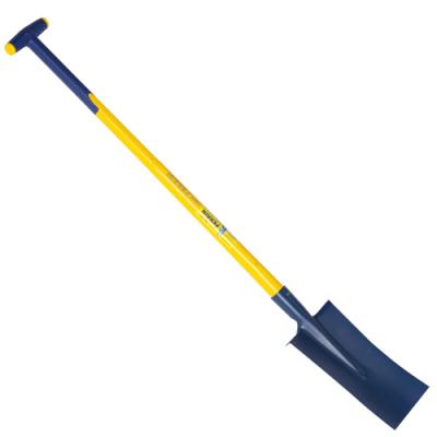 OUTILS PERRIN Perrin - b&ecirc;che nord &agrave; rebords 28 manche composite b&eacute;quille 412928