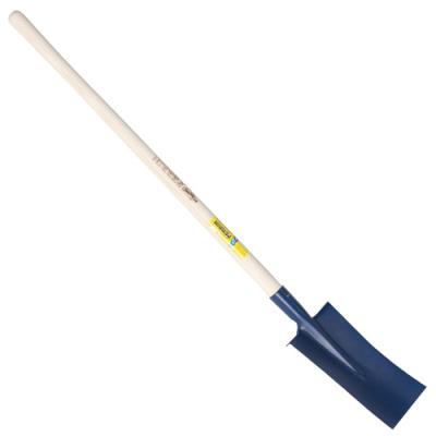OUTILS PERRIN Perrin - b&ecirc;che nord &agrave; rebords 28 manche pomme 412228