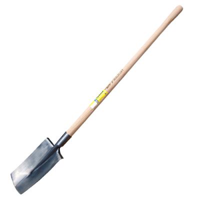 OUTILS PERRIN Perrin - b&ecirc;che standard poli devant manche pomme 465229
