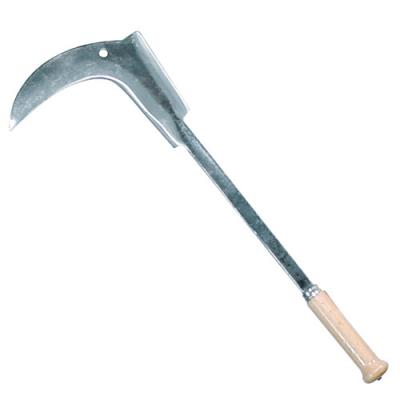 OUTILS PERRIN Coupe ronces de 44 cm, manche bois, qualit&eacute; professionnelle
