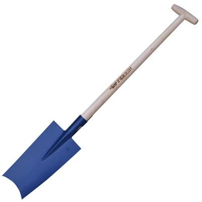OUTILS PERRIN Perrin - louchet limoges peint 32 manche en t 318332