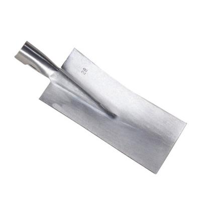 OUTILS PERRIN  Louchet Nord de sans Manche, 28cm Largeur