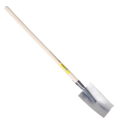 OUTILS PERRIN  Louchet Senlis Poli de Emmanch&eacute; Pomme 105, 24cm Largeur