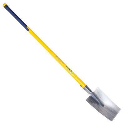 OUTILS PERRIN PERRIN - Louchet Senlis de 28 cm emmanch&eacute; manche composite