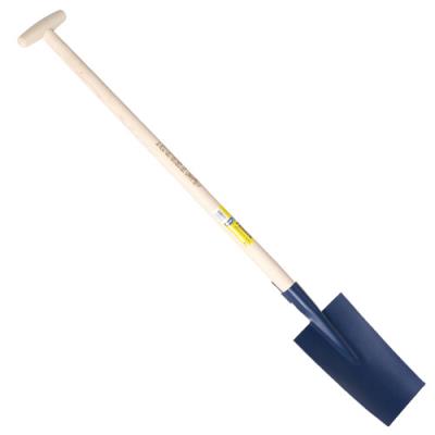 OUTILS PERRIN Perrin - louchet senlis peint 28 cm manche en t 302328
