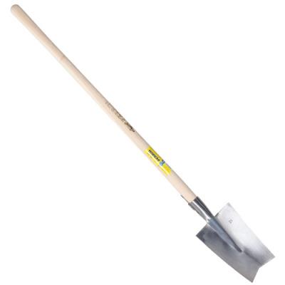OUTILS PERRIN  Louchet Vosges de Emmanch&eacute; Pomme 105, 21cm Largeur