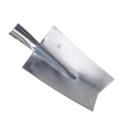 OUTILS PERRIN  Louchet Vosges de sans Manche, 21cm Largeur