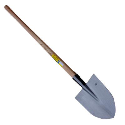 OUTILS PERRIN  Louchet Vosges Pointu de Emmanch&eacute; Pomme 105, 25cm Largeur