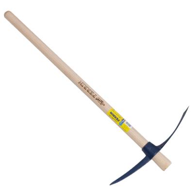 OUTILS PERRIN  Cantonnier Oeil Rond Emmanch&eacute; Droit 90, 2 kg