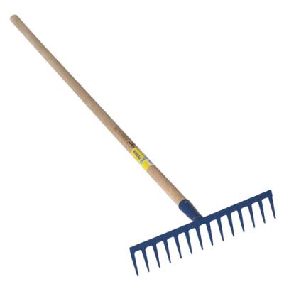 OUTILS PERRIN Perrin - r&acirc;teau 12 dents droites emmanch&eacute; 1,5m soud&eacute; 523112