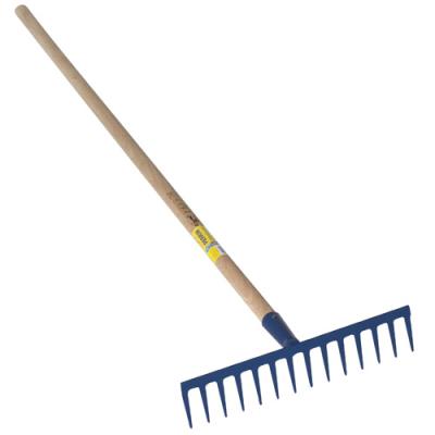 OUTILS PERRIN  R&acirc;teau Soud&eacute; Droit Emmanch&eacute; 165, 14 Dents