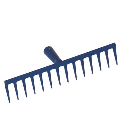 OUTILS PERRIN  R&acirc;teau Soud&eacute; Droit sans Manche, 14 Dents