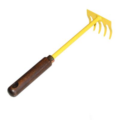 OUTILS PERRIN  R&acirc;teau &agrave; Fleurs, 7cm Largeur