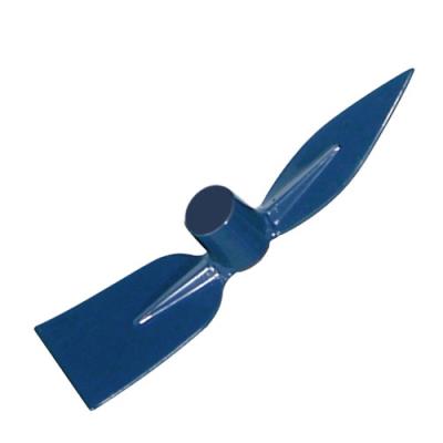 OUTILS PERRIN Perrin - serfouette 26 panne et langue soud&eacute;e sans manche 524026