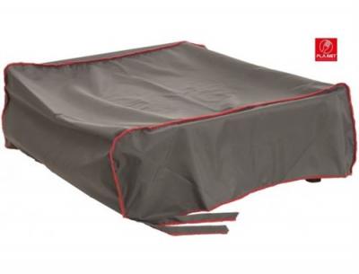 PLA.NET Housse protection pour plancha 55 - plancha planet