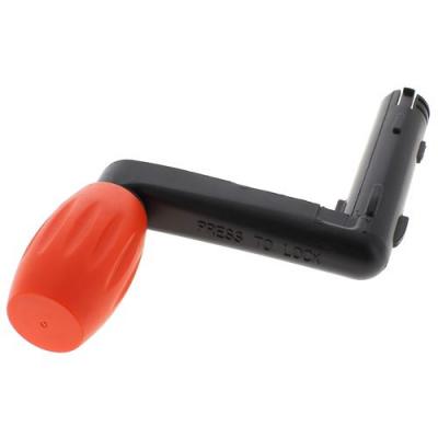 BLACK+DECKER Poignee enrouleur pour Nettoyeur haute pression Black & decker