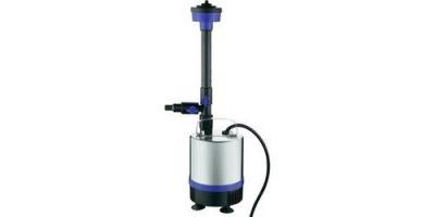 RENKFORCE Pompe pour fontaine en acier inoxydable  1275340