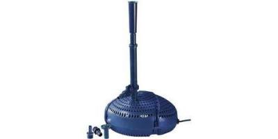 FIAP  2715 Pompe &agrave; Jeux d'eau 1000 l/h, (L x B x H) 265 x 195 x 120 mm