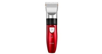 GENERIQUE Rechargeabl de rasoir de coiffeur de machine de coupe de cheveux de tondeuse &agrave; cheveux &eacute;lectrique sans fil 