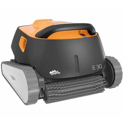 PISCINE CENTER O CLAIR Robot de piscine maytronics dolphin e30 - nettoyage fond, parois, ligne d'eau compatible tous rev&ecirc;tements 