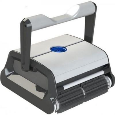 BESTWAY  Robot &eacute;lectrique aspirateur CleanO&sup2; pour piscine 4 8 m 2 moteurs fond et parois 