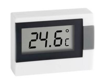 TFA DOSTMANN TFA-Dostmann thermom&egrave;tre digital int&eacute;rieur TFA 30.2017.02 SB