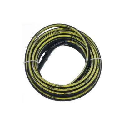 KARCHER Tuyau flexible en caoutchouc 16mpa / 12m 60&deg;c pour nettoyeur haute pression  