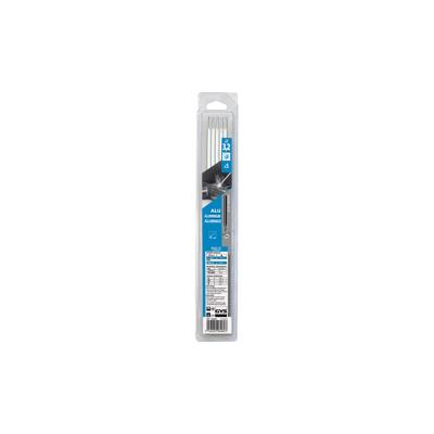 GYS  - Mini &eacute;tui 5 &eacute;lectrodes sp&eacute;cial aluminium &oslash; 3.2 mm