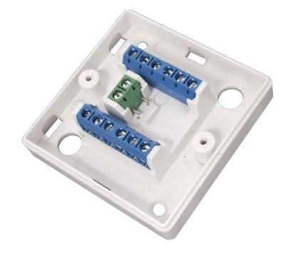 ABUS  VT5101W tableau &eacute;tanche pour syst&egrave;me de secours